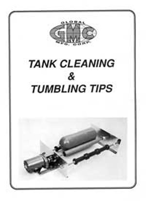 Bulletin: Tank Tumbling Tips 