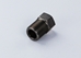 CGA 347  to 1/4" NPT female adapter, Stainless Steel - 45238