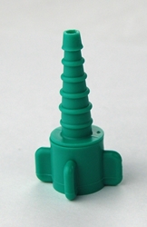 Oxygen Christmas Tree Connector 