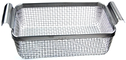 S/S Mesh Basket for Model 140 (old 2014 model) 